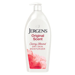 Scented Dry Skin Lotion