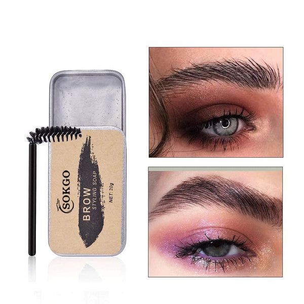 Eyebrow Styling Soap